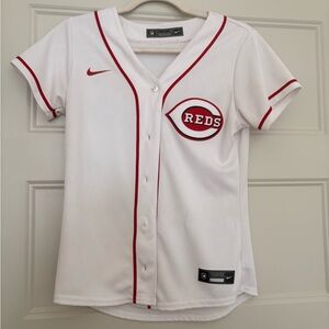 Cincinnati Reds Women’s Jersey